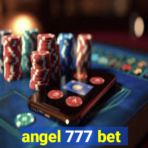 angel 777 bet